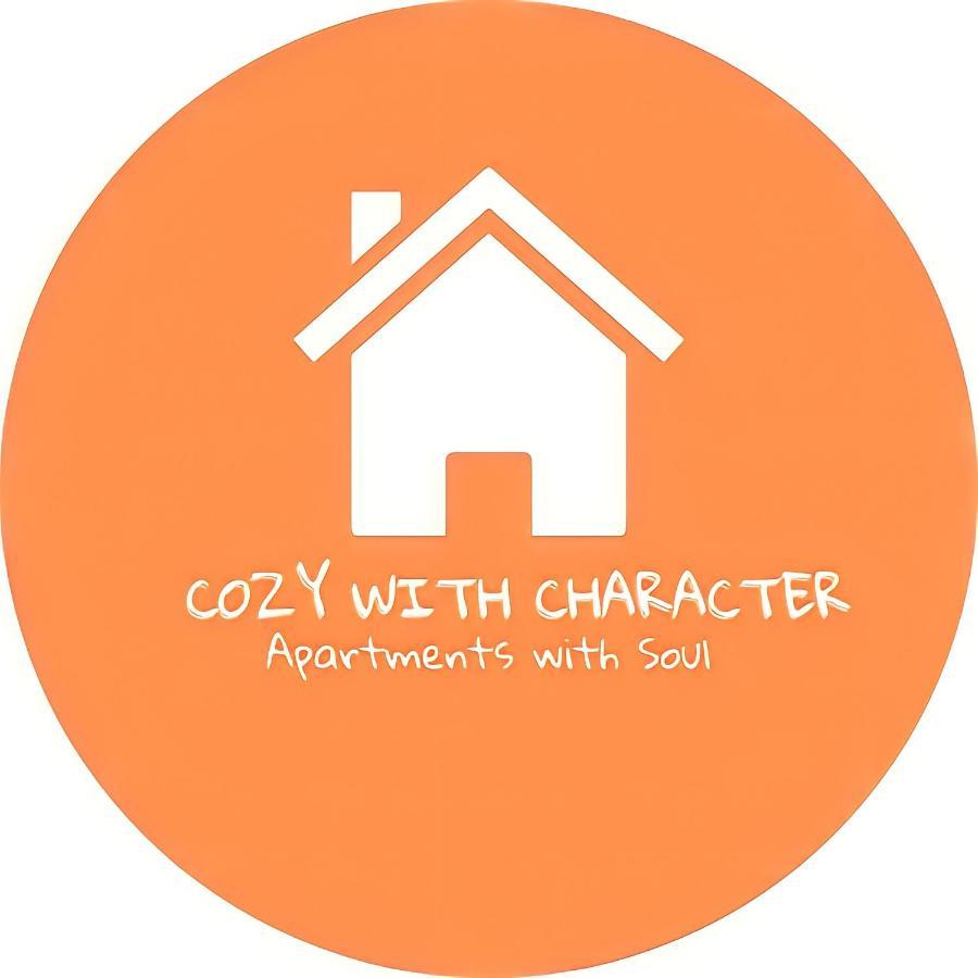 Cozy With Character Vibrant Cottage Style Flat At Leith Links Park إدنبرة المظهر الخارجي الصورة