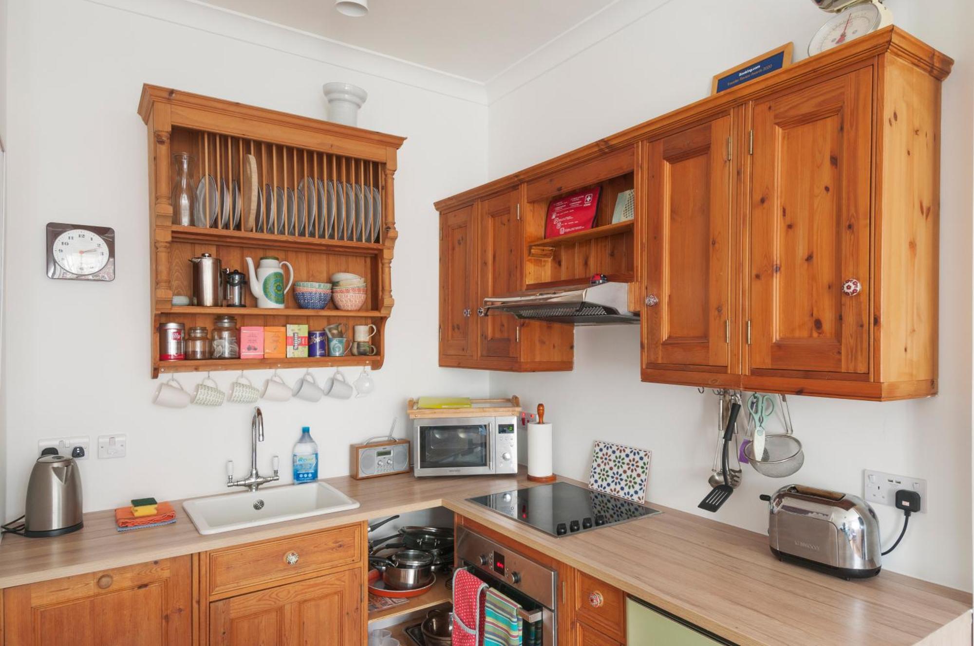 Cozy With Character Vibrant Cottage Style Flat At Leith Links Park إدنبرة المظهر الخارجي الصورة